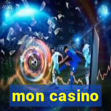 mon casino